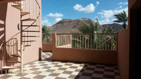 Maison à Zagora