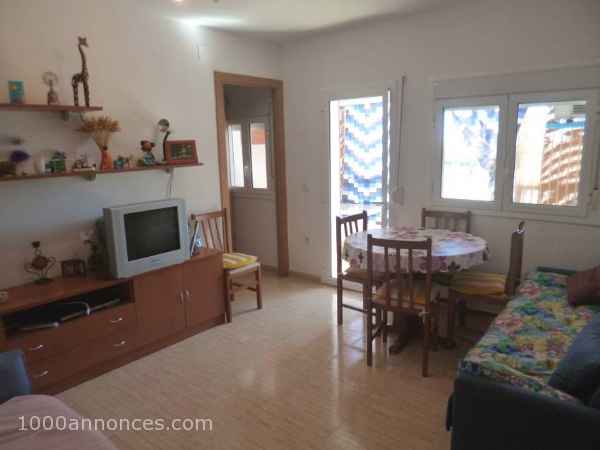 APPARTEMENT A CAMBRILS
