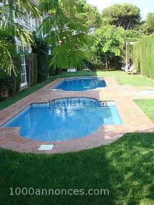 MAISON MITOYENNE EN ESPAGNE