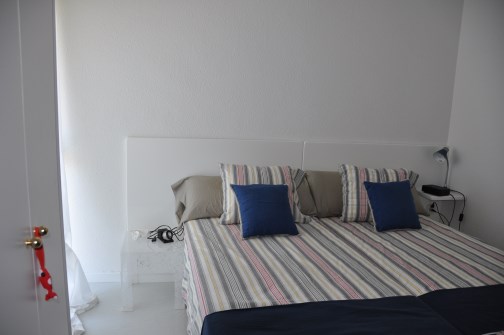 APPARTEMENT A 5 MIN DE LA PLAGE