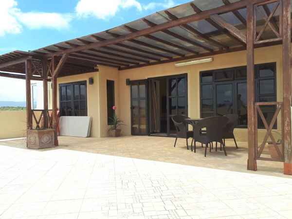  Flic en Flac vente penthouse