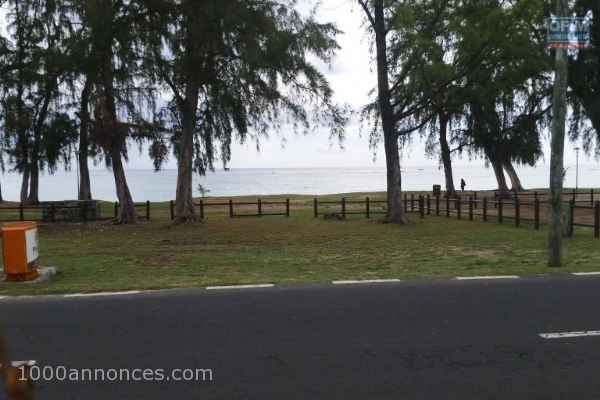 A louer long terme à Flic en flac, 3 chambres