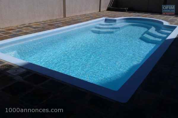 A vendre à Flic en Flac, appartement