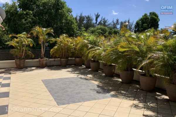 Penthouse à louer à Flic en Flac