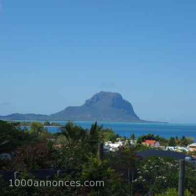 Rivière Noire accessible aux étrangers 