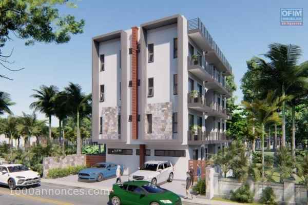 Flic en Flac une superbe opportunité 