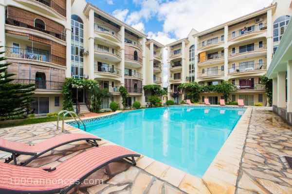 A vendre à Flic en flac 