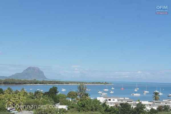 A louer Luxueux penthouse 