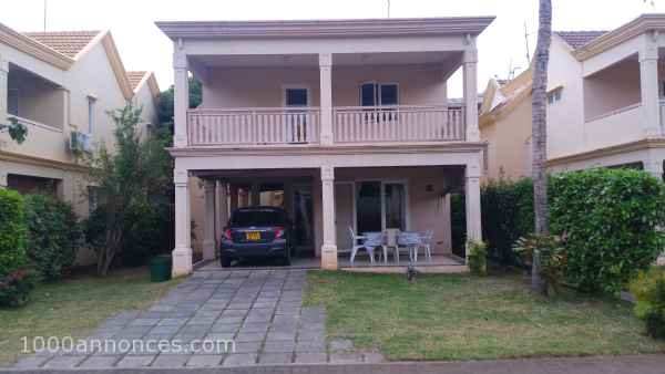 Flic en Flac rare et exceptionnel location 