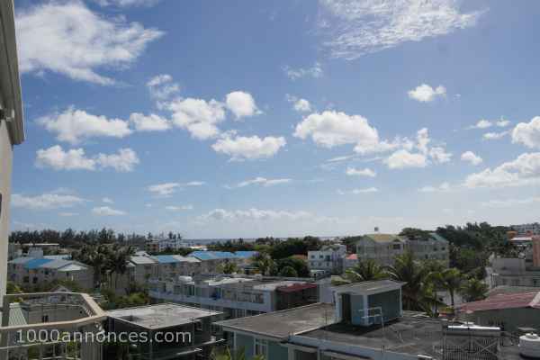 Petit bijou dans un immeuble de haut standing