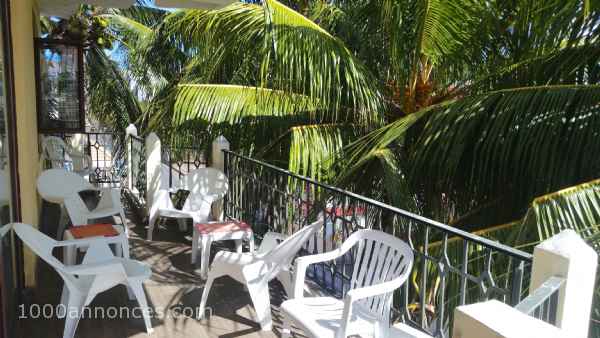 Belle opportunité de louer en long terme 