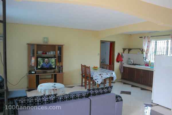 Exclusivité Flic en Flac à vendre appartement