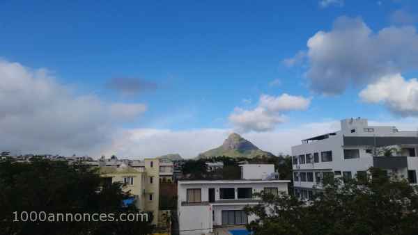 Appartement sur 2 étage neuf à louer 