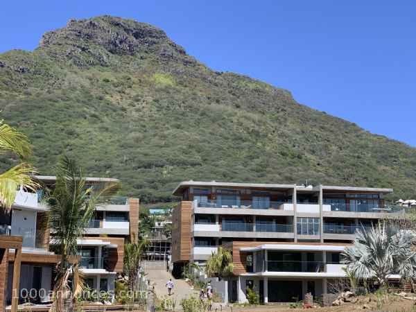 Rivière Noire à louer sublime appartement 