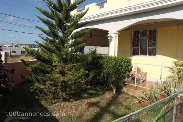 Pointe Aux Sables charmant appartement 