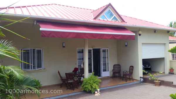 Occasion à ne pas manquer!! Maison plein pied