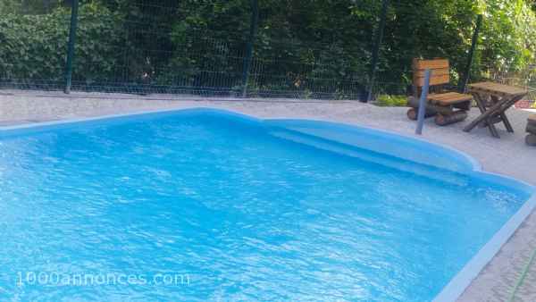 Flic en flac une superbe opportunité 