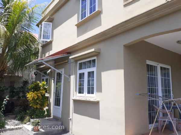 Maison individuelle à louer à long terme