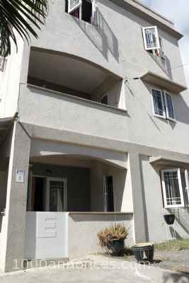 Pointe Aux Sables vente villa 5 chambres 