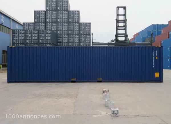 Propriétés à vendre