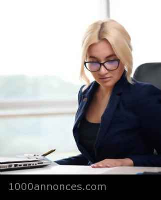 Postes de travail disponibles