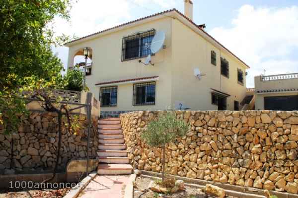 Altea, Espagne Appartement a louer