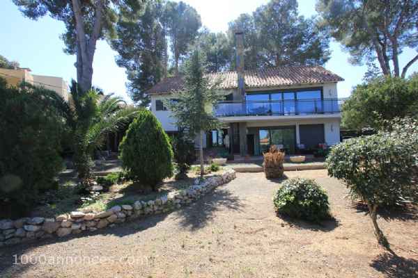 MAISON EN ESPAGNE A 10MIN DE LA PLAGE
