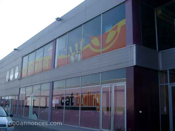 Propriétés commerciales