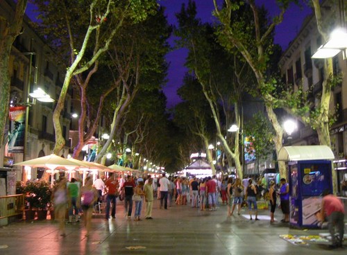 Propriétés commerciales