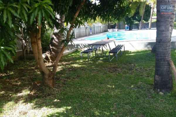A vendre à Flic en Flac, appartement
