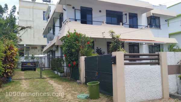 A louer long terme, Joli appartement 