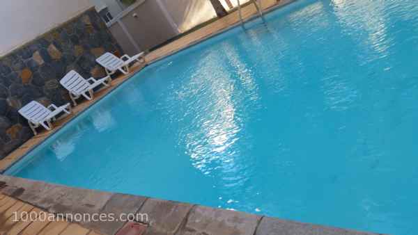 Appartement à vendre à Flic en Flac