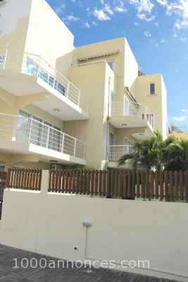 Services immobilier