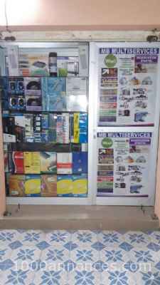 Postes de travail disponibles
