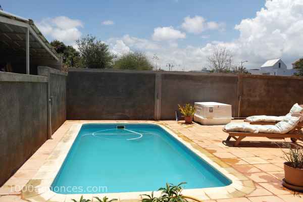 Albion location belle villa 3 chambres 