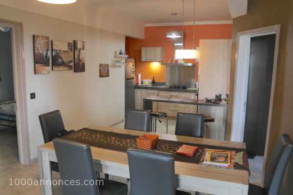 Services immobilier
