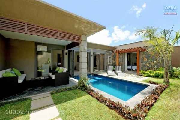 vente villa RES pereybère Île Maurice