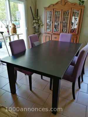 Ameublement et Décoration