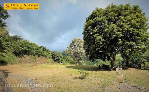 ARUE - LOTISSEMENT CITE JAY - TERRAIN VIABILI