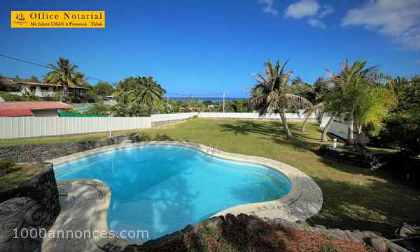Propriétés à vendre