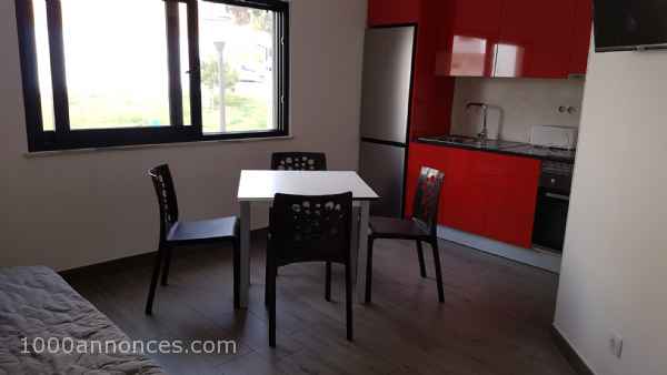 location T2-Portugal Quarteira Algarve
