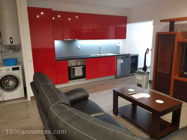 location T4-Portugal Quarteira Algarve