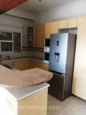 LOCATION APPARTEMENT T4 MEUBLE OU VIDE