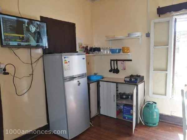 LOCATION MAISON F3