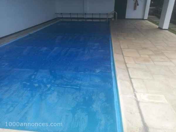 LOCATION APPARTEMENT T3 AVEC PISCINE
