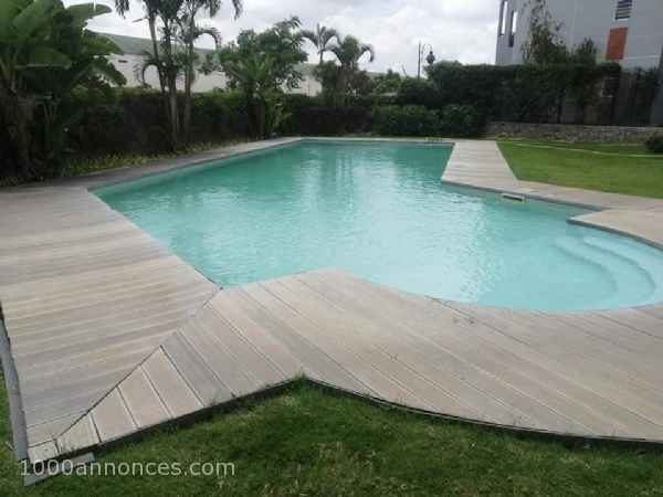 LOCATION APPARTEMENT T3 DE STANDING