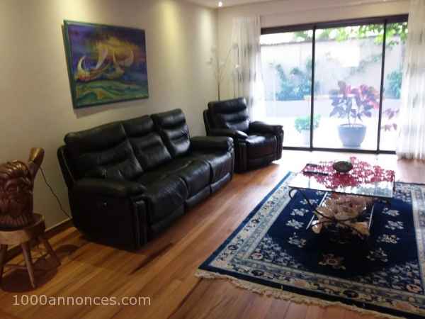 Propriétés à vendre