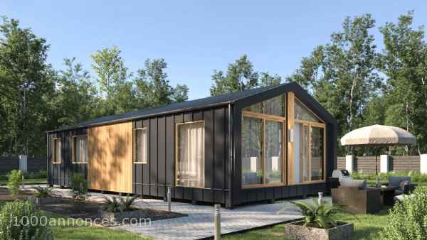 Propriétés à vendre