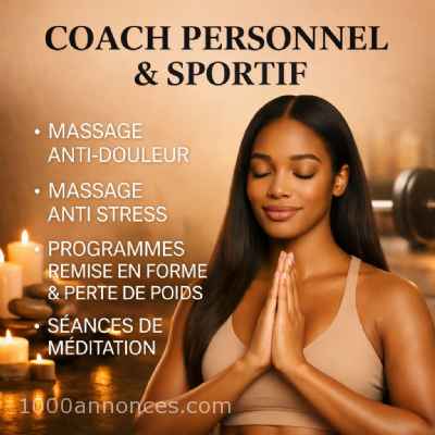 Services offerts, Entrepreneurs