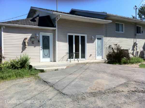 Propriétés à vendre